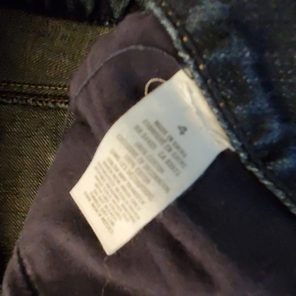 AMERICAN EAGLE SHORTS 4 - Picture 6 of 6